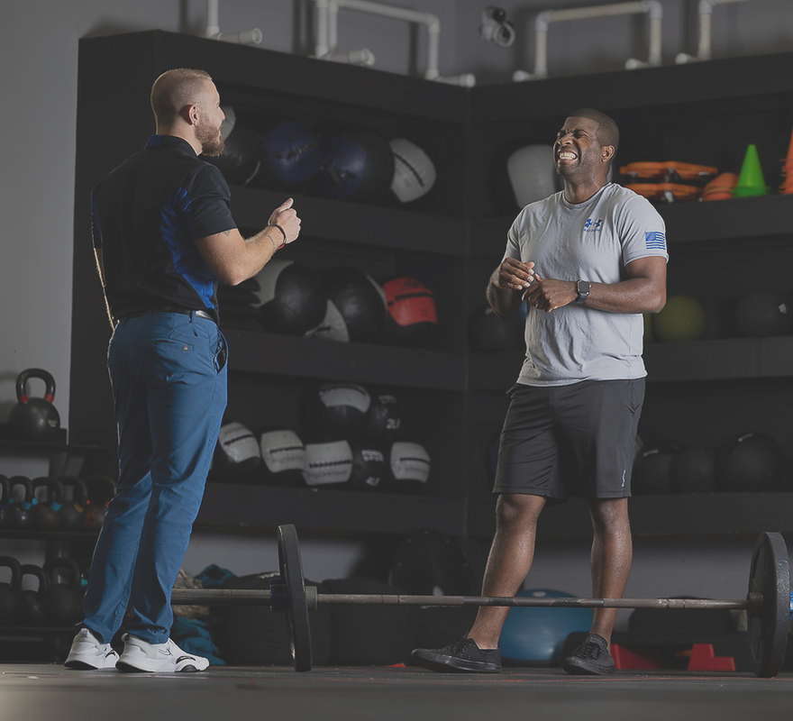 General Physical Therapy